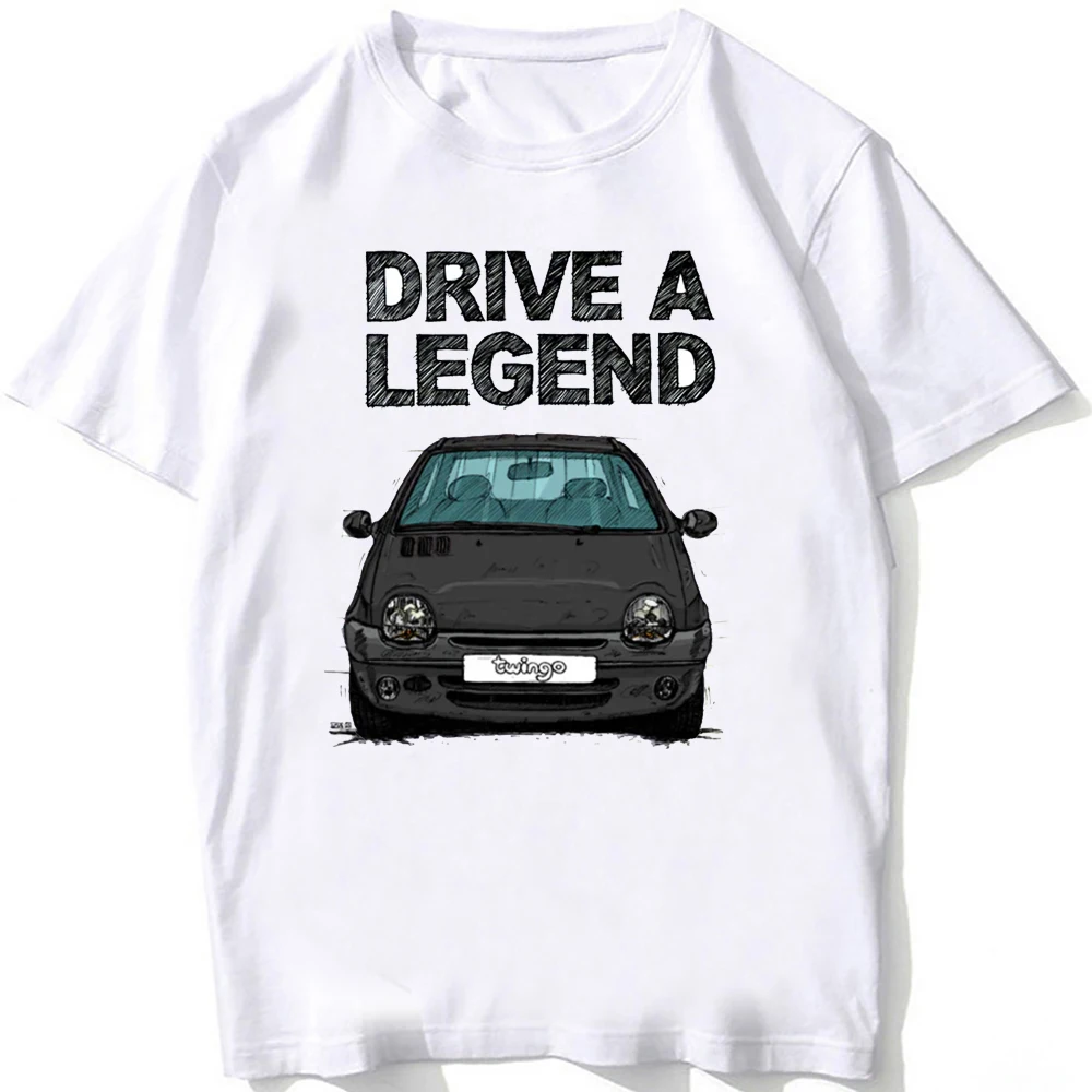 2026 New Drive A Legend Twingo - Summer Clothing Drive ulasan dan harga