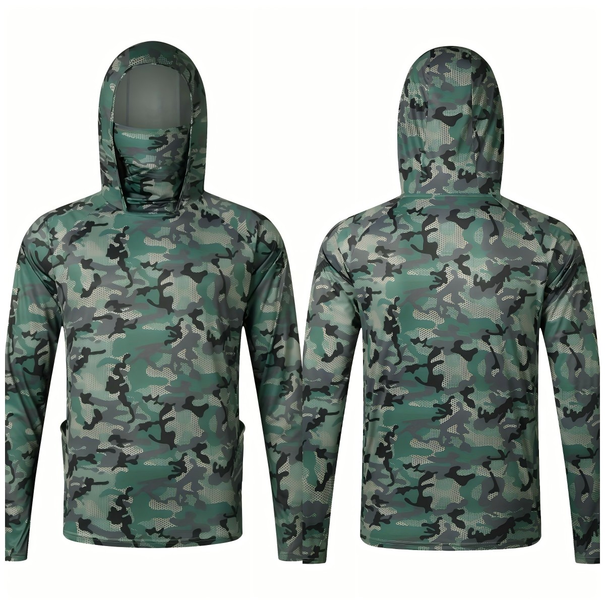 European and American Men's Su - Summer Clothing Trends ulasan dan harga