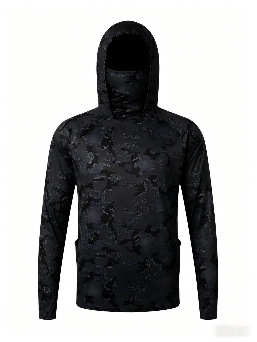 European and American Men's Su - Summer Clothing Trends ulasan dan harga