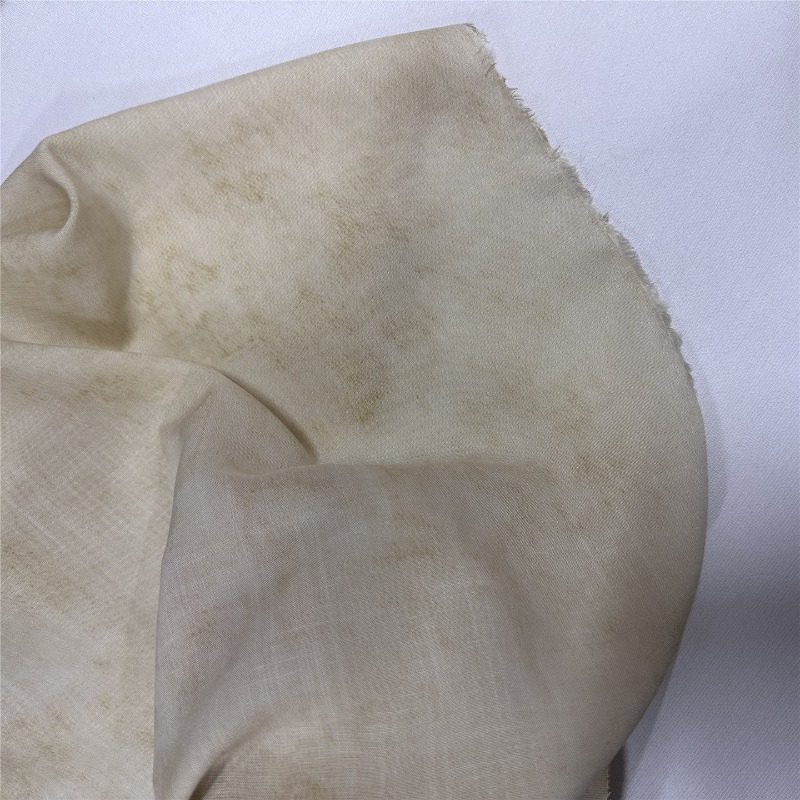 Light Yellow Misty Floral Soft - Soft Summer Yellow Clothing ulasan dan harga