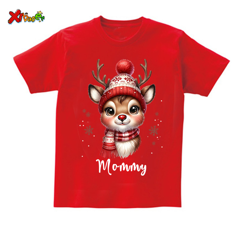 Christmas Shirt Custom Name Ki - Summer Clothing Name ulasan dan harga