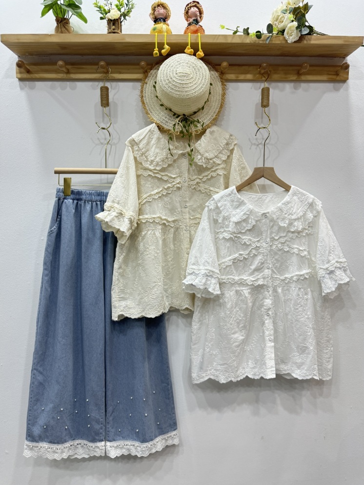 Mori kei clothing sweet lolita - Japan Summer Clothing Women ulasan dan harga